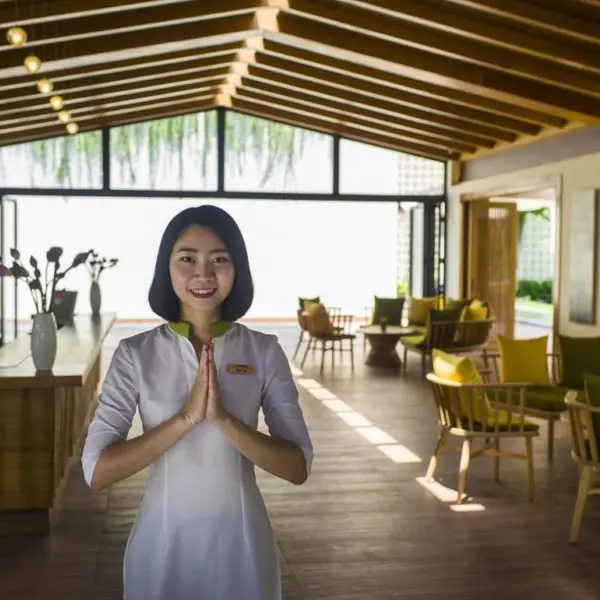 Dusit Princess Moonrise Beach Resort