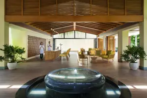 Dusit Princess Moonrise Beach Resort