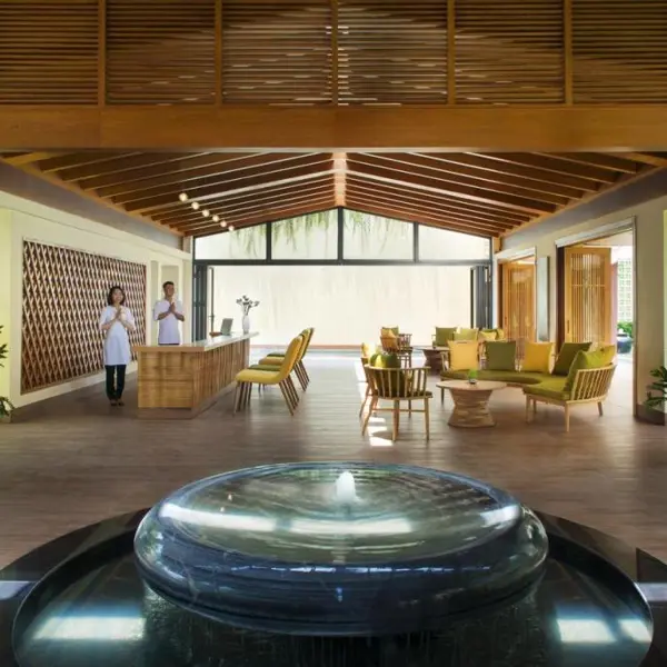 Dusit Princess Moonrise Beach Resort