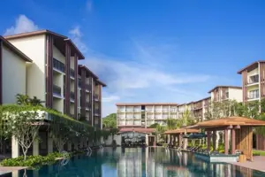 Dusit Princess Moonrise Beach Resort