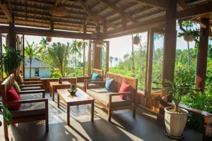 Camia Resort & Spa Phú Quốc