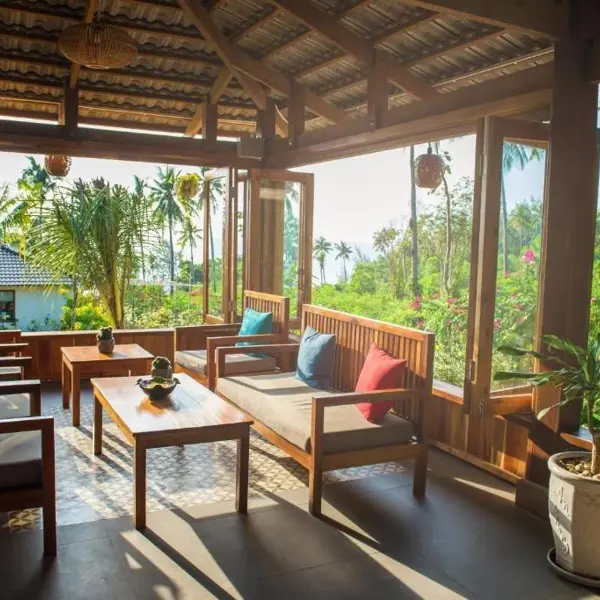 Camia Resort & Spa Phú Quốc