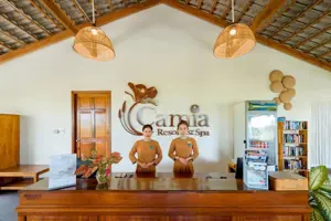 Camia Resort & Spa Phú Quốc