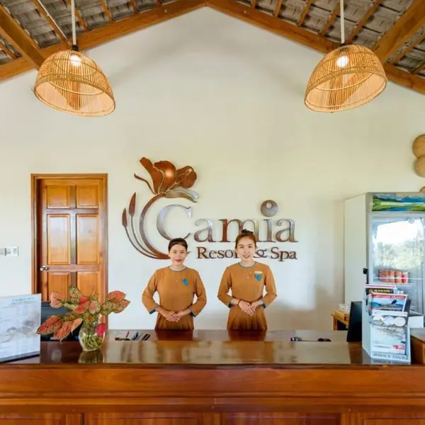 Camia Resort & Spa Phú Quốc