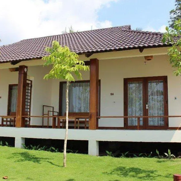 Camia Resort & Spa Phú Quốc