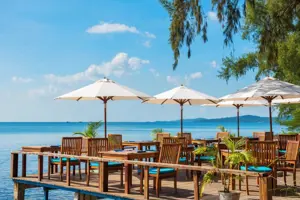 Camia Resort & Spa Phú Quốc