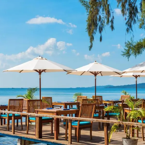 Camia Resort & Spa Phú Quốc