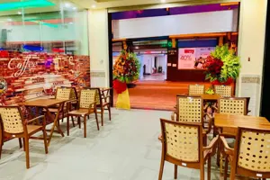 Khách sạn Mekong Rose