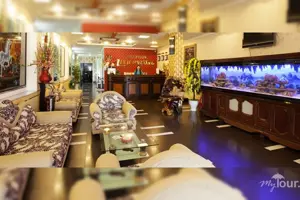 Khách Sạn Linh Phương 1