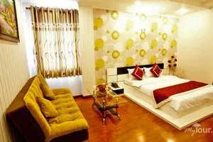 Khách Sạn Linh Phương 1