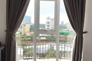 Khách sạn Linh Phương 5