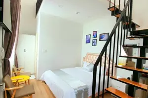 Khách sạn Linh Phương 5