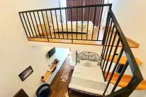 Khách sạn Linh Phương 5