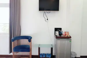 Khách sạn Linh Phương 5