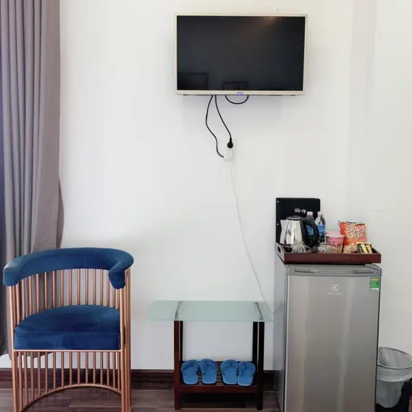 Khách sạn Linh Phương 5