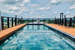 Khách Sạn Linh Phương 6