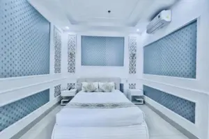 Khách Sạn Linh Phương 6