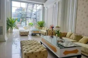 Khách Sạn Linh Phương 6