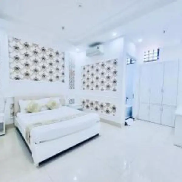Khách Sạn Linh Phương 6