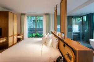 Bellerive Hội An Hotel & Spa