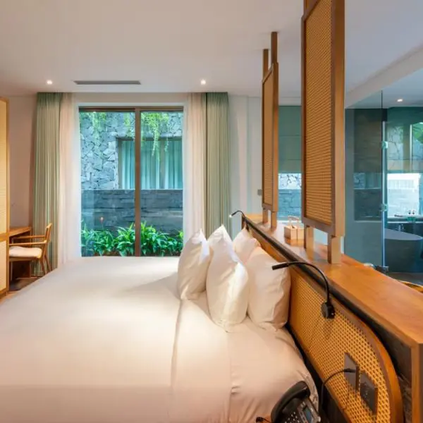 Bellerive Hội An Hotel & Spa