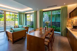 Bellerive Hội An Hotel & Spa