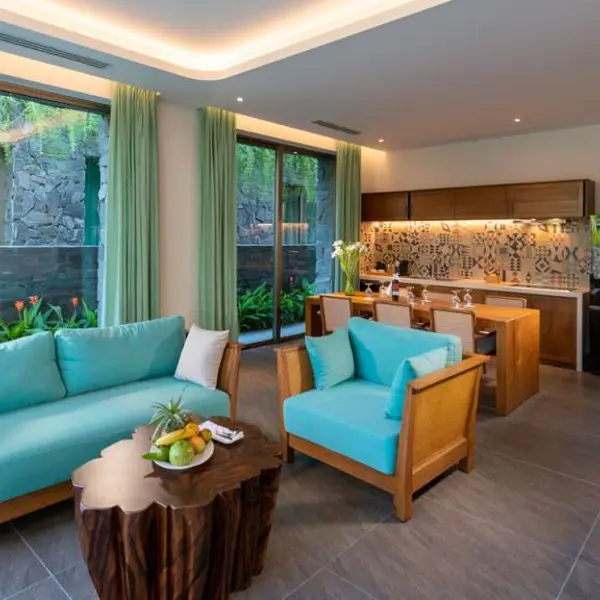 Bellerive Hội An Hotel & Spa