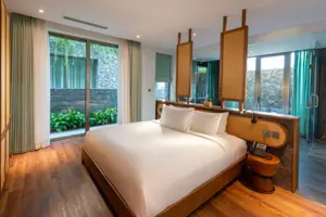 Bellerive Hội An Hotel & Spa