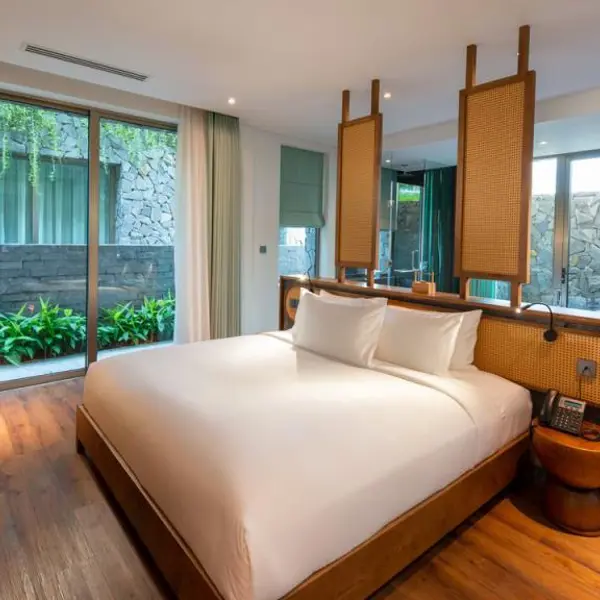 Bellerive Hội An Hotel & Spa