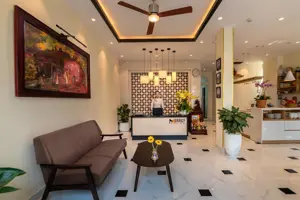 Hoi An Merrily De Art Hotel