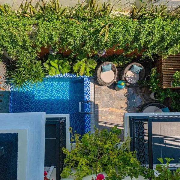 Hoi An Merrily De Art Hotel