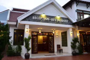 Hội An Riverside Bamboo Resort