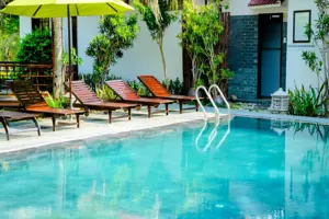 Hội An Riverside Bamboo Resort