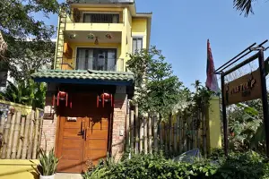 Khách sạn Pink Tulip Hội An