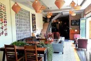 Khách sạn Pink Tulip Hội An