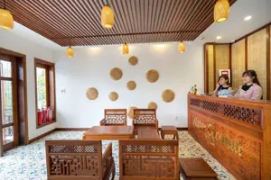 Water Coconut Boutique Villas