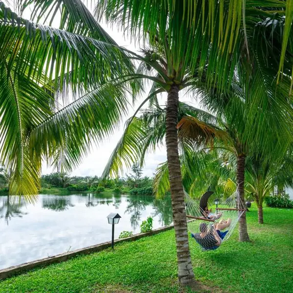 Water Coconut Boutique Villas