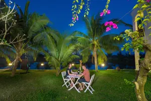 Water Coconut Boutique Villas