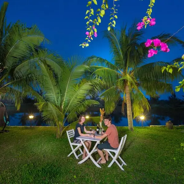 Water Coconut Boutique Villas