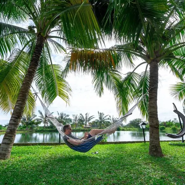 Water Coconut Boutique Villas