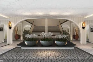 Khách sạn Golden Boutique Măng Đen