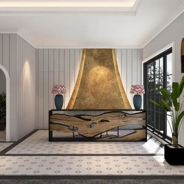 Khách sạn Golden Boutique Măng Đen