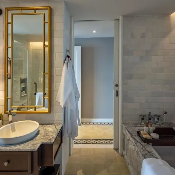 Khách sạn Mia Sài Gòn Luxury Boutique