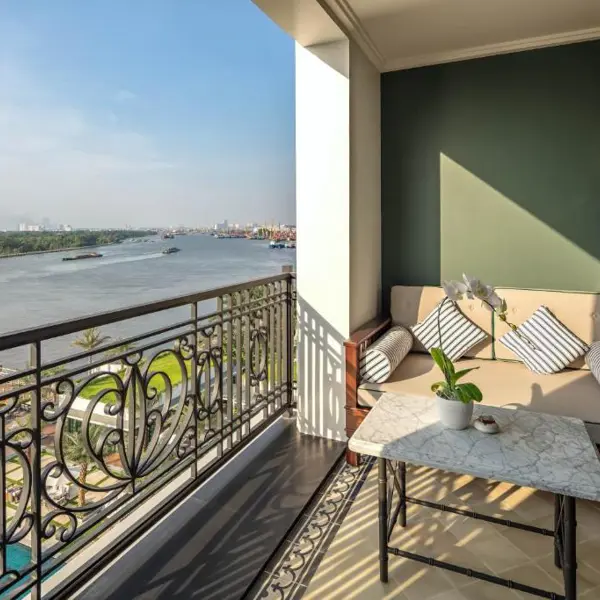 Khách sạn Mia Sài Gòn Luxury Boutique