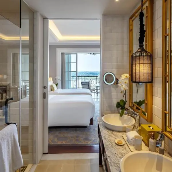 Khách sạn Mia Sài Gòn Luxury Boutique