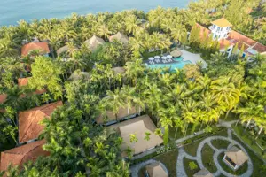 L'Azure Resort & Spa Phú Quốc