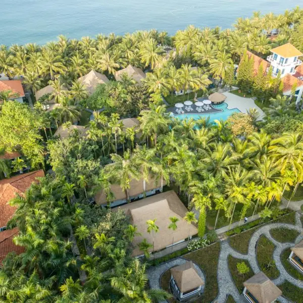 L'Azure Resort & Spa Phú Quốc