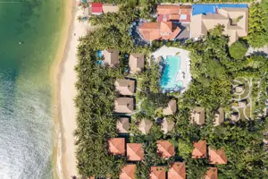 L'Azure Resort & Spa Phú Quốc