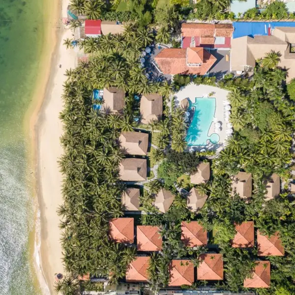 L'Azure Resort & Spa Phú Quốc