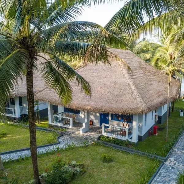 L'Azure Resort & Spa Phú Quốc